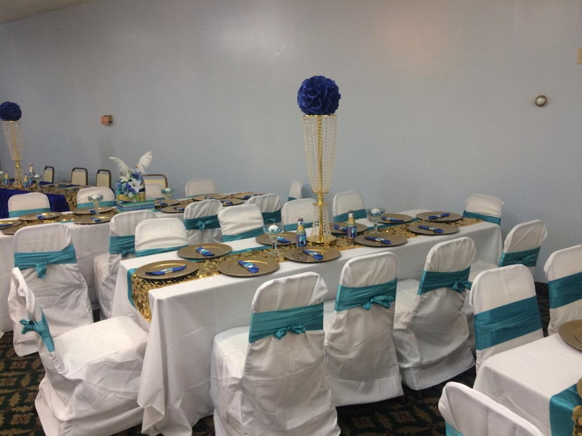 Budget Inn & Suites - Talladega Bagian luar foto