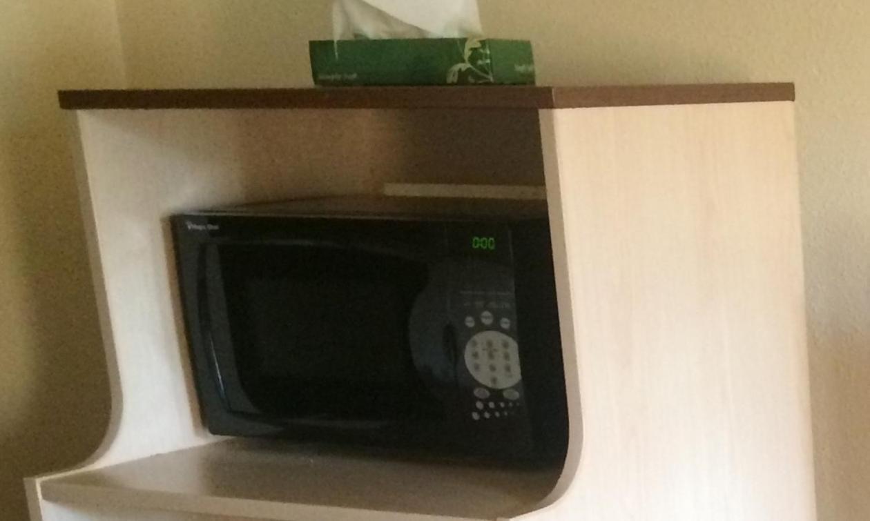 Budget Inn & Suites - Talladega Bagian luar foto